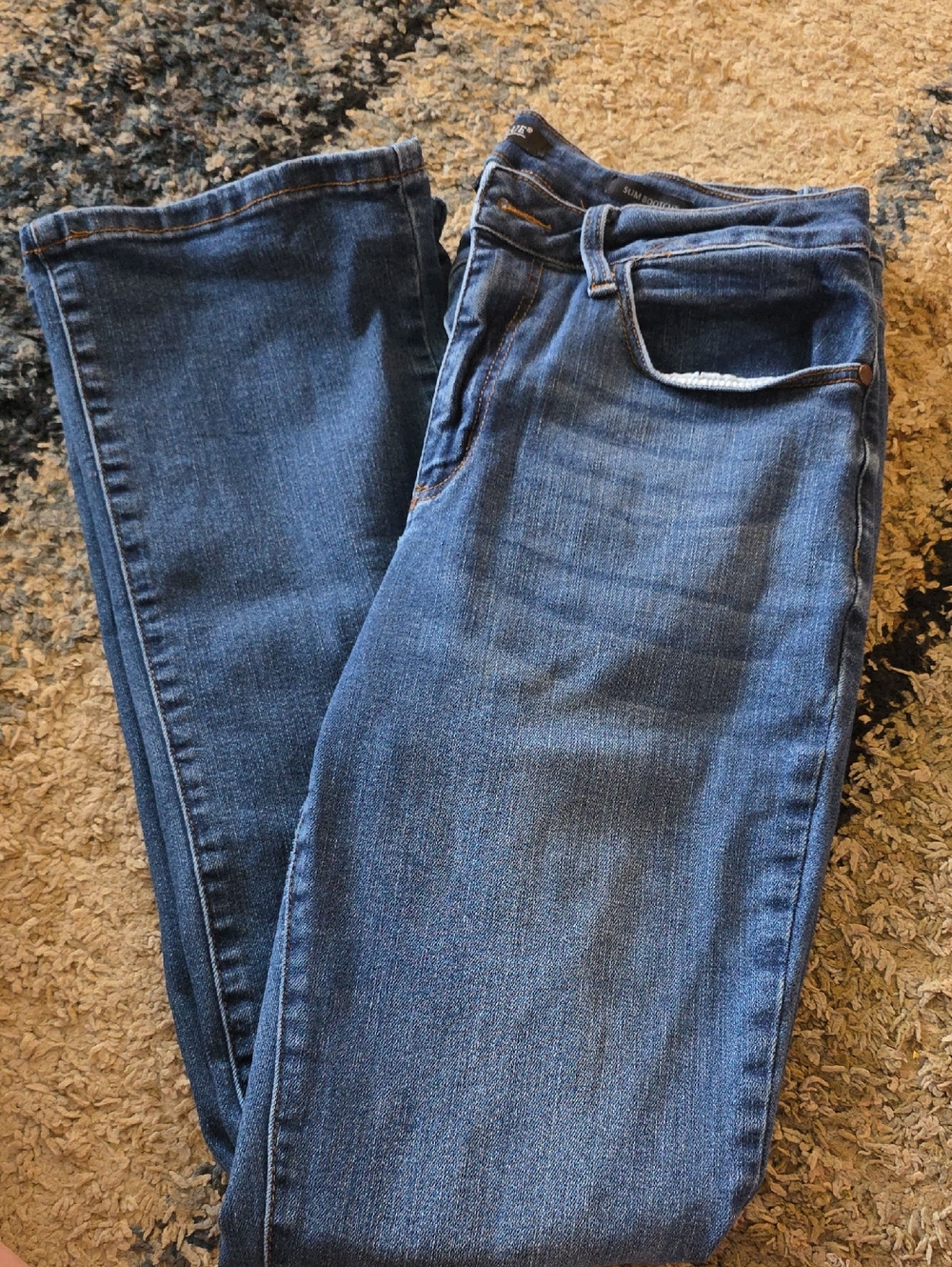 Judy Blue Boot Cut Jeans